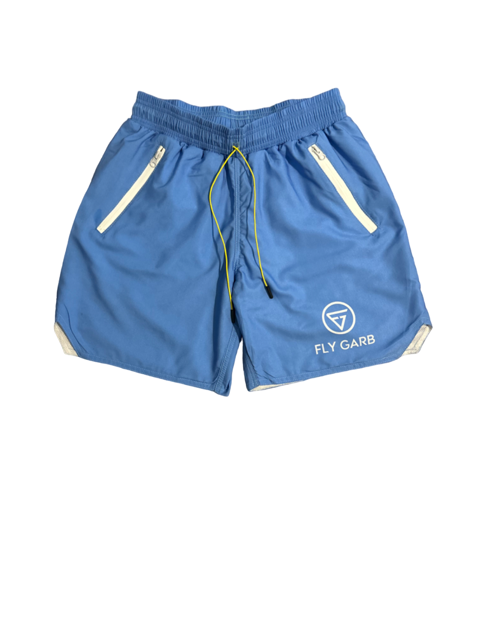 FLY GARB Micro Shorts – Dallas Heat, Street-Ready Swag