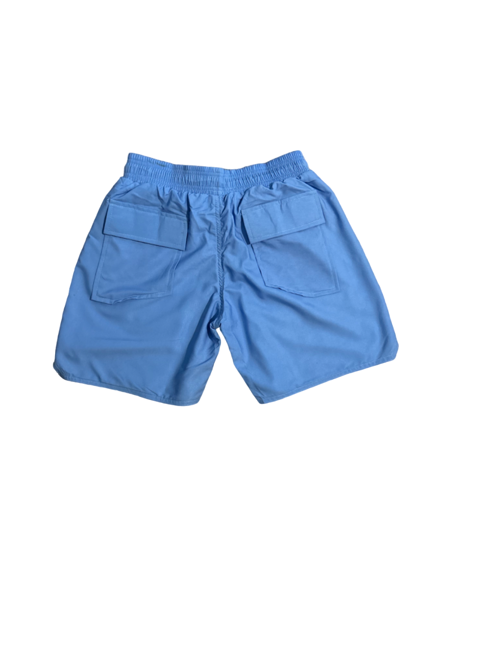 FLY GARB Micro Shorts – Dallas Heat, Street-Ready Swag